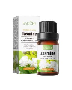زيت عطري سادور 10 مل عطر ياسمين Jasmine