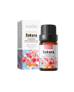 زيت عطري سادور 10 مل عطر ساكورا sakura