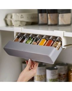 ستاند منظم بهارات 6 علب 