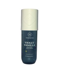 معطر جسم منعش YAMANFEN! Violet Vanilla – فايولت فانيلا