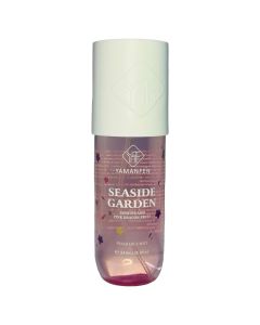 معطر جسم منعش YAMANFEN! Seaside Garden – جاردن سي سايد