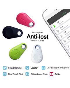 جهاز التتبع الذكي Anti-Lost Smart Tag