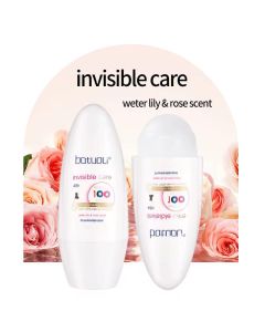 مزيل عرق "باتولي" invisible care– batuoli