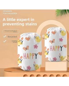 أكمام حماية سواعد الأطفال للاستعمال مرة واحدة - Happy Sleeves