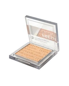 Bell HYPOAllergenic Fresh Glow Powder 01