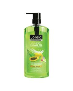 Papaya Shower Gel سائل الاستحمام بالبابايا جوليا