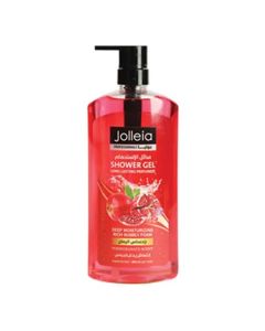 Pomegranate Shower Gel سائل الاستحمام بالرمان جوليا