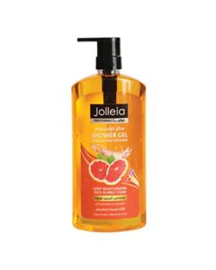 Grapefruit Shower Gel سائل الاستحمام بالجريب فروت جوليا