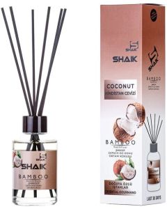 عطرعيدان شيك جوز هند shaik coconut