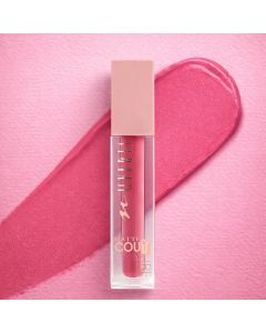 جلوس سائل بدون لمعه نيفرتي Neverti Matte Couture Liquid Lipstick-103
