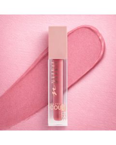 جلوس سائل بدون لمعه نيفرتي Neverti Matte Couture Liquid Lipstick-105