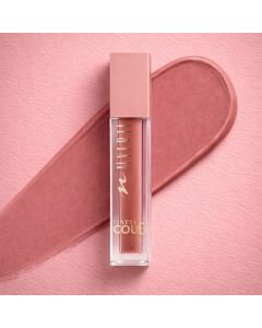 جلوس سائل بدون لمعه نيفرتي Neverti Matte Couture Liquid Lipstick-109