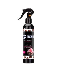 معطر جو مسك بينك شوجر FRESH Dubai Gate 480 ML 