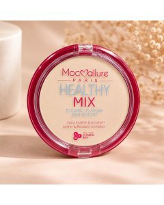  بودرة حجر mocallure