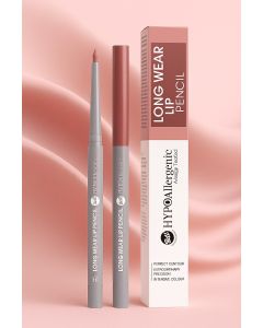 قلم تحديد الشفاه بيل طويل الأمد bell long wear 01