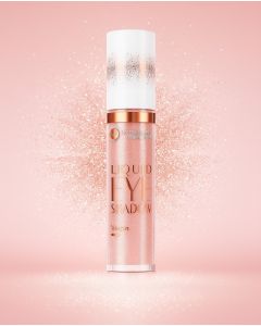 ايشادو بلشر سائل بلون وردي ناعم ولمعة بتجنن 02 Belldazzling rose