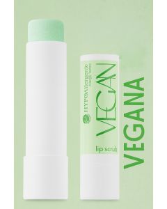 سكرب مرطب الشفايف VEGAN Bell – ودعي الشفايف الناشفة 