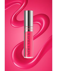 جلوس نفخ الشفايف Volumizer – لمعة وامتلاء بلحظة Coral 07