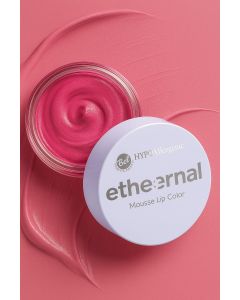 بلشر موس كريمي – Bell HYPOAllergenic Ethereal Mousse Blush 01ECHO