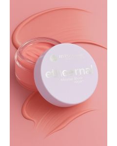 بلشر موس كريمي – Bell HYPOAllergenic Ethereal Mousse Blush 02 MOMENT