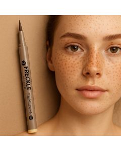 قلم النمش Freckle Maker من Bell – لمسة جمال طبيعية بأيديك