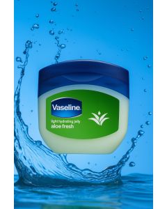 Vaseline BLUESEAL Aloe Fresh – فازلين بالصبار الوفيرا 100 مل