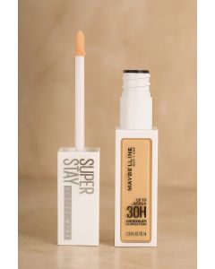كونسيلر Maybelline Super Stay Active Wear - ثابت حتى 30 ساعة #18 