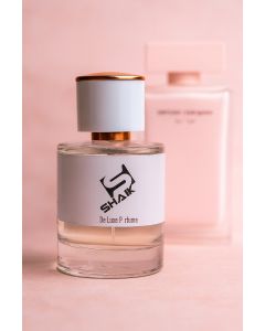 عطر شيك ديلوكس للنساء W186 – مستوحى من NARCISO RODRIQUEZ