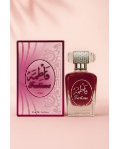 عطر فاطمة – Fatime Eau De Parfum 100ml