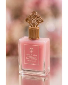 مسك العروس يارا – 25 مل 