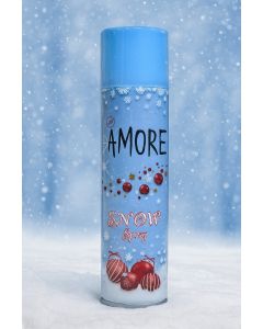 بخاخ الثلج Amore – الثلج بين ايديك