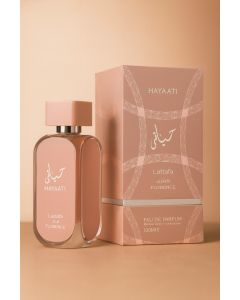عطر حياتي فلورنس – HAYAATI Florence من لطافة