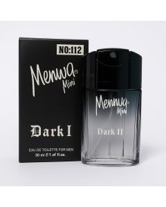 عطر Memwa Mini (25 مل رجالي) DARK 1