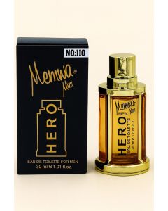 عطر Memwa Mini (30مل للرجال ) Hero 