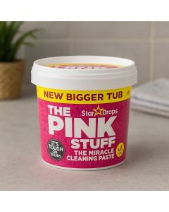 pink stuff معجون سحري 850 غم 