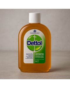 Dettol – مطهر ومعقم متعدد الاستخدام (750 ml).