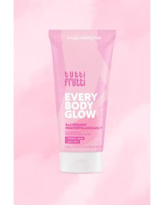 مقشر ومجدد للجسم 3×1 Tutti Frutti Every Body Glow