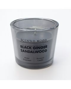 كاسة شمع معطر 