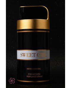  عطر جسم sweet girl