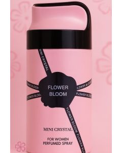  عطر جسم flower bloom