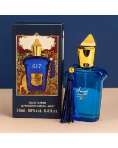 عطر سمارت عطر Smart Collection No. 617 للجنسين – Eau de Parfum 25 مل