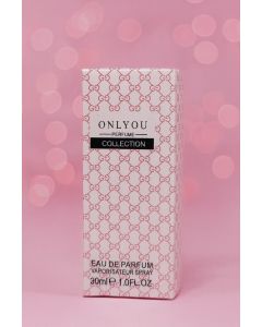 عطر Only You Collection GG – Eau de Parfum 30 مل
