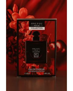 عطر Only You Collection No. 8115 – Eau de Parfum 30 مل