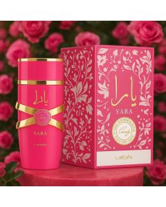 عطر خليجي يارا كاندي – Lattafa Yara Candy Eau de Parfum 100 مل