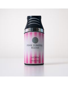 عطر جسم فيرف بينك لوميير بلاش – Vurv Pink Lumière Blush Perfumed Spray