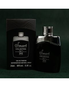 عطر سمارت كوليكشن رقم 343 – Smart Collection No. 343 Eau de Parfum 25ml