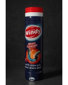 فاتح مجاري ويندي – Windy Drain Cleaner
