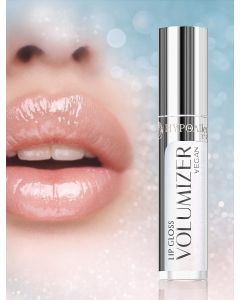 prism جلوس شفاه Bell HYPO Volumizer – لون 02 اللامع