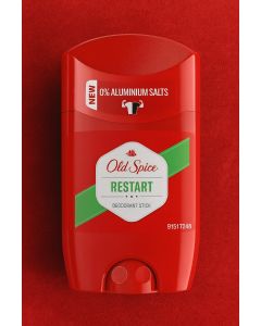 مزيل عرق ستك old spice restart 50ml