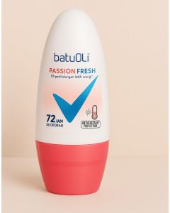 مزيل عرق "باتولي" Passion Fresh – batuoli